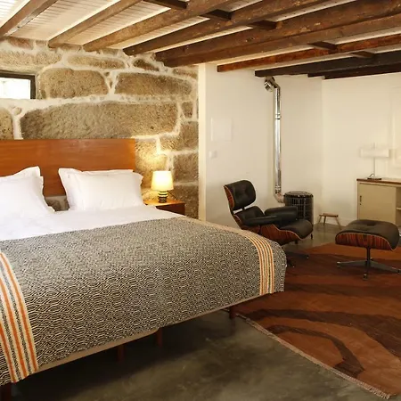 Casa Estrela Loft