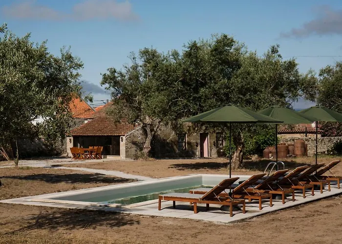 Affittacamere Casa Estrela Loft *