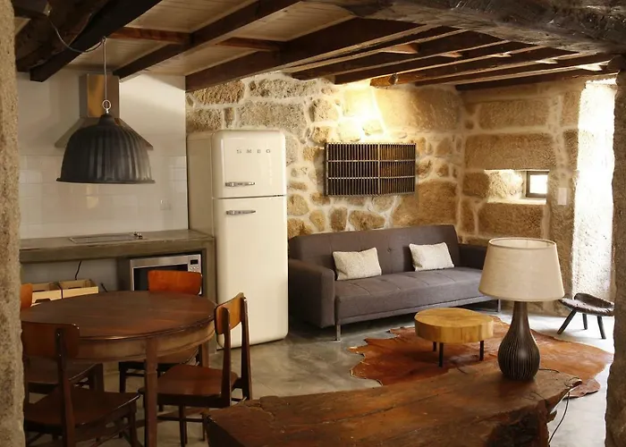 Casa Estrela Loft *