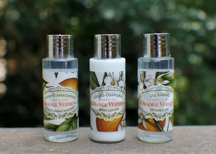 Casa Estrela Loft Juncais